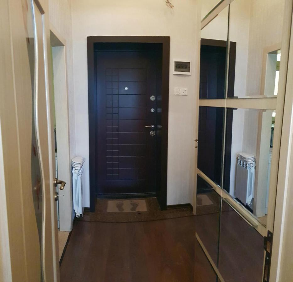 Central Baku Luxury Apartment On Nizami Street Exterior foto